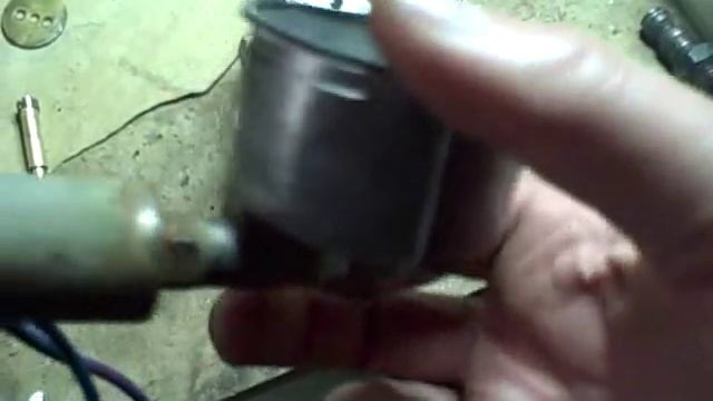 Makita Generator Project Part 5 смотреть онлайн