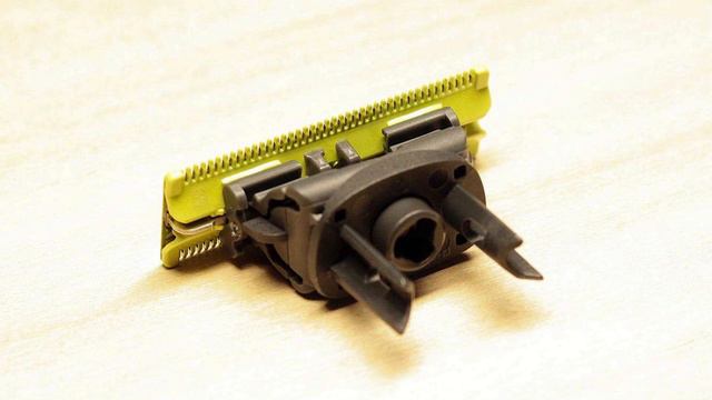 Обзор на Триммер Xiaomi UniBlade смотреть онлайн