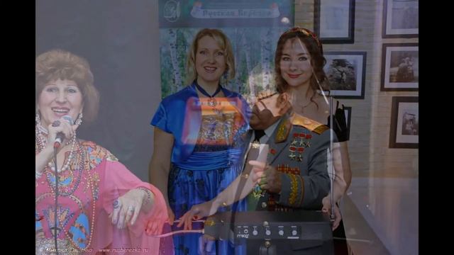 Мое слайд-шоу ЗДРАВСТВУЙ, МАСЛЕНИЦА! 5 марта 2016г Муз. Поляна Праздник газеты Русская Берёзка смотреть онлайн