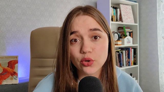 Гарри Поттер - Скрытые детали и Фанатские теории | ВумэнЭбаут