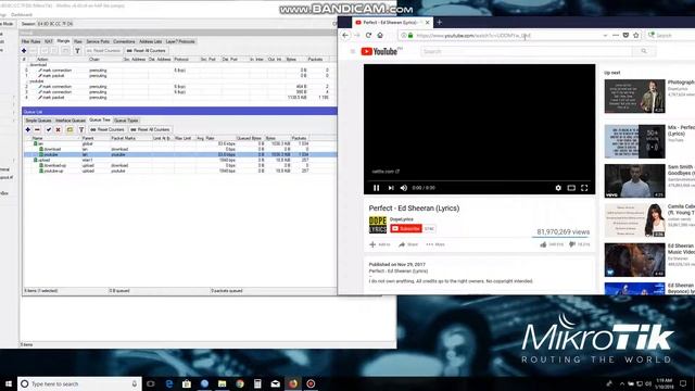 Mikrotik "tls-host" firewall matcher смотреть онлайн