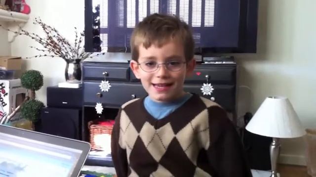 Conall's Book Review of "Where's My Cheese, Please?" смотреть онлайн