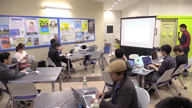 Docker and openSUSE workshop смотреть онлайн