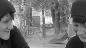 Косплей клип || Tiny Bunny || Рома Пятифанов и Полина Морозова