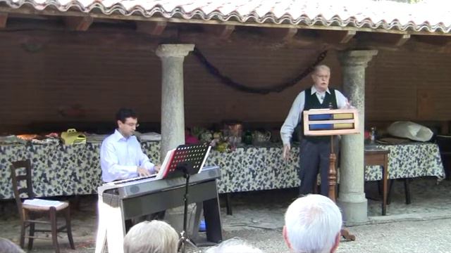 L. van Beethoven - "Der Kuss" смотреть онлайн