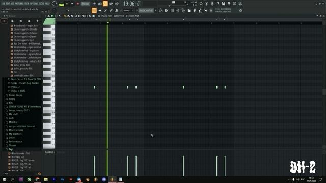 HOW TO MAKE 9MICE & KAI ANGEL TYPE BEAT(FL STUDIO 21)