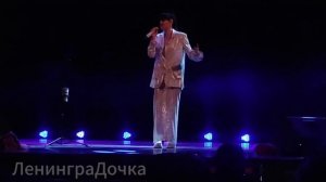 СЛОЖНАЯ ПЕСНЯ! "День, когда ты..." Диана Анкудинова. 2024