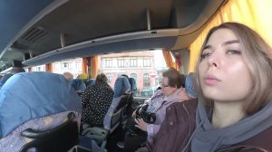 Калининград Апрель 2024