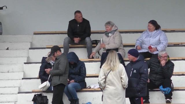 Разминка перед игрой 23 сентября_ПМО2019 среди детских команд 2009г.Группа Е. смотреть онлайн