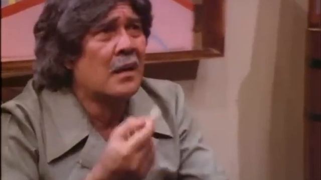 Warkop DKI-Manusia Enam Juta Dolar 1981 смотреть онлайн