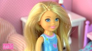 Свадьба Барби  А кто Невеста? #Мультик Барби Куклы Игрушки Для девочек Айкукла тиви