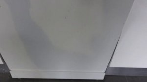 E31 Error on Bosch Dishwasher | How to fix
