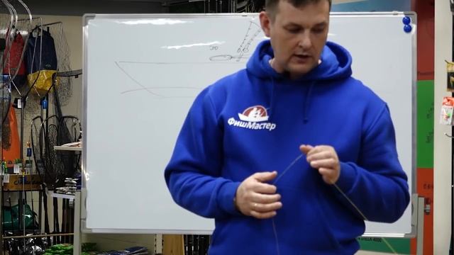 Семинар «Основы троллинговой рыбалки симы» (теория)