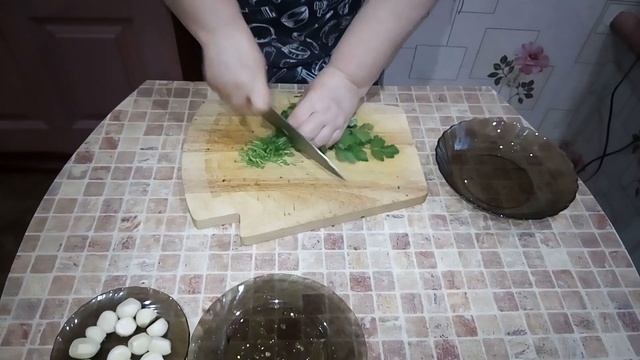 ПИКАНТНЫЙ ПОРТУЛАК В МАСЛЯНОМ МАРИНАДЕ ! Закуска на все случаи жизни !