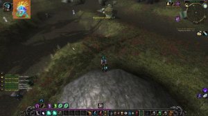 Tools of the Highborne - World of Warcraft Classic Quest