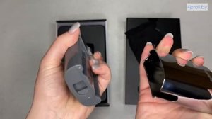 Шейвер для бритья BABYLISS PRO FoilFX 01, 1 головка - Обзор, распаковка (4profi.by)