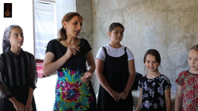 ПОТОМКУ ШАМХАЛОВ ТАРКОВСКИХ САДРУТДИНУ 90 лет ТАРКИ 1 ИЮНЯ 2020 смотреть онлайн