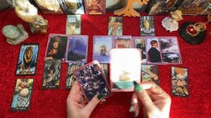 Лев ♌️ 22-28 января 2024 года 🍀🔮🗝☀️Таро Ленорман прогноз предсказания