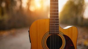 The Best Contemporary Worship Songs Played on Acoustic Guitar!