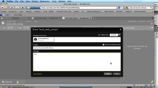 Photoshop CS Live Review.f4v смотреть онлайн