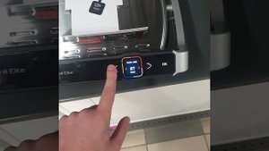 Как поменять язык в гриле gc750d30