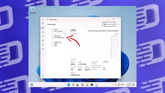 Tiny11 или "бюджетная Windows 11": что она из себя представляет?