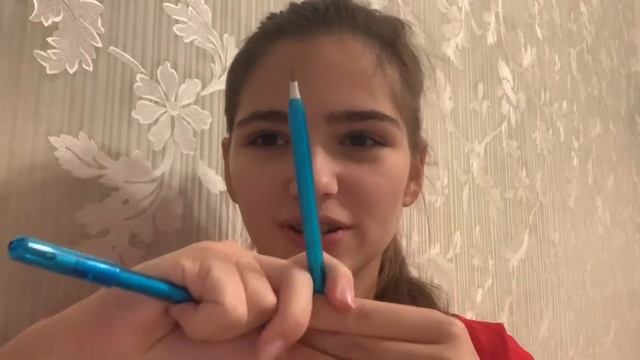 Что должно быть в пенале каждого школьника | SCHOOL смотреть онлайн