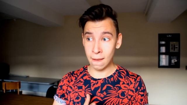 Топ 10 Любимых Сериальных Моментов ✧ Anthony Uly
