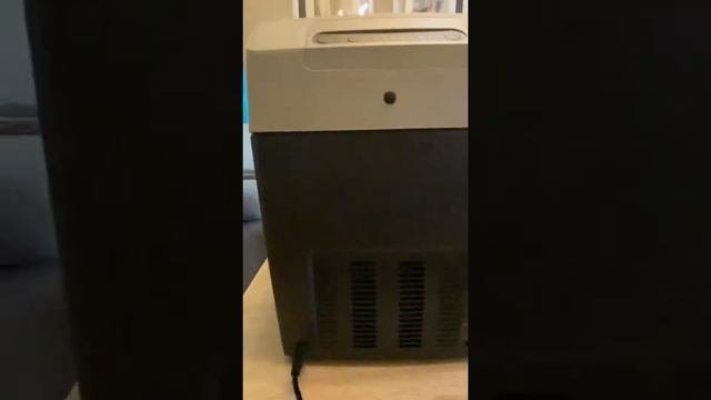 Термоэлектрический автохолодильник Dometic  Tropicool TCX21