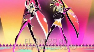 Helluva Boss - MAMMON MAGNIFICENT MUSICAL| I'm a Klown Bitch[Cover Latino]