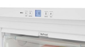 Морозильный шкаф Liebherr GN 1066