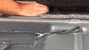 Rear seat removal 2015 Chevrolet Cruze