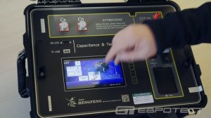 Модели серии HFJS. Краткий обзор популярных моделей фирмы Hengfeng.