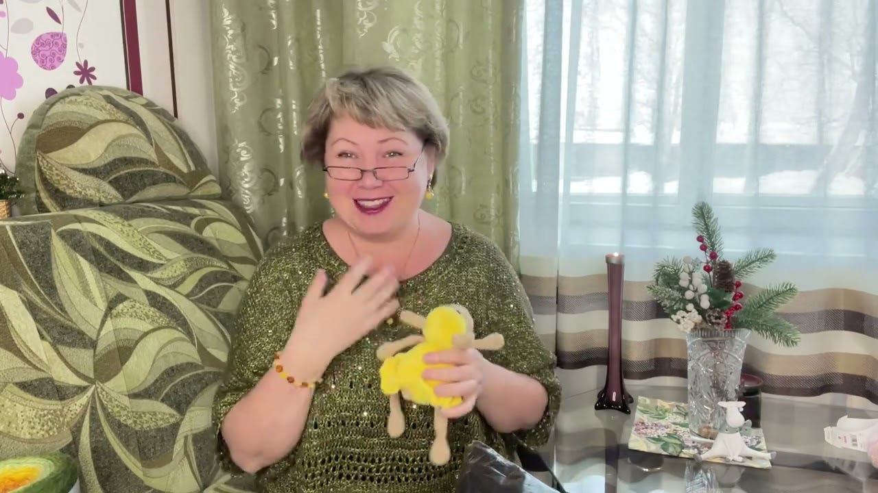 Подарок от Снегурочки. Эмоции через край. смотреть онлайн