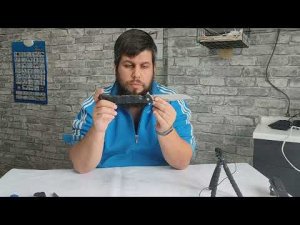 Обзор ножа LUZON LARGE от COLD STEEL