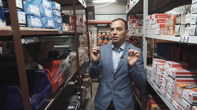 Как создать успешный автосервис? История от Александра Мальцева, владельца Ниссан Клуб смотреть онлайн