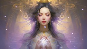 Медитация на ПРИВЛЕЧЕНИЕ ЛЮБИМОГО ЧЕЛОВЕКА • лучшая МЕДИТАЦИЯ перед сном ДЛЯ ЖЕНЩИН