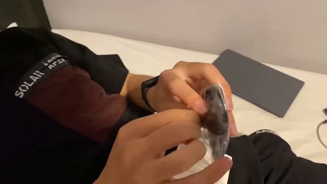 Final audio e500 unboxing 4K смотреть онлайн