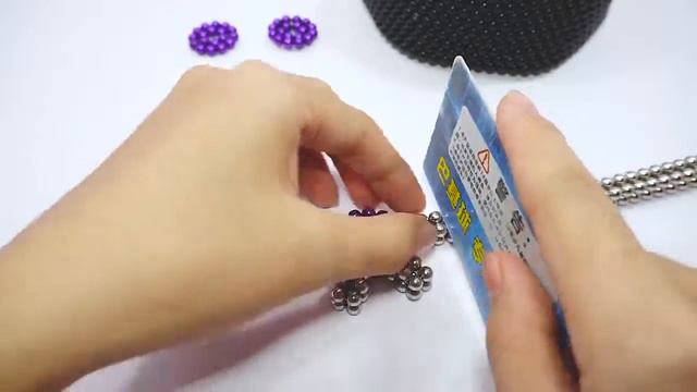 магнитные шарики DIY AMAZING IDEA With Magnetic Balls Gekko Super Bike - Magnetic Game Satisfying A смотреть онлайн