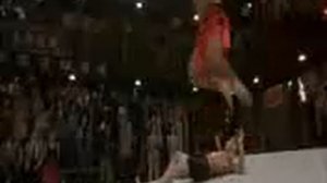 новый бой Жан клод вандам