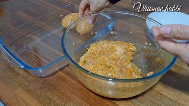 Дешевый Семейный Ужин Вот самый простой и вкусный рецепт обеда Который ищут все!