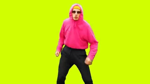 Ананас песня Холи Бам