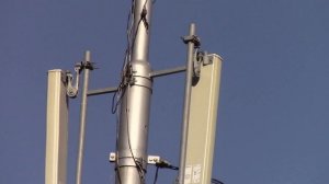 Canon Legria HF R56 Zoom test 4K