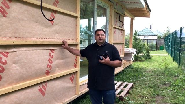 Санкт-Петербург: исправляем ошибки за другими строителями при монтаже фасада