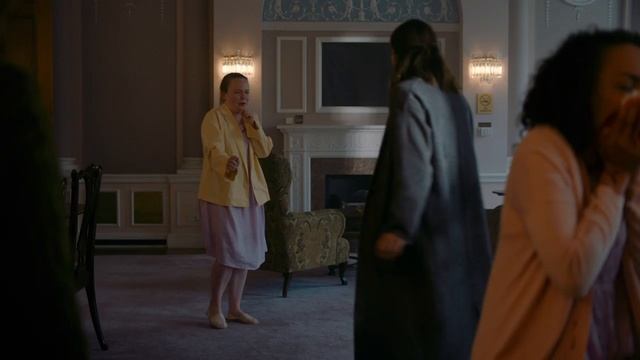 Прохождение Erica на русском языке без комментариев 
Часть 1