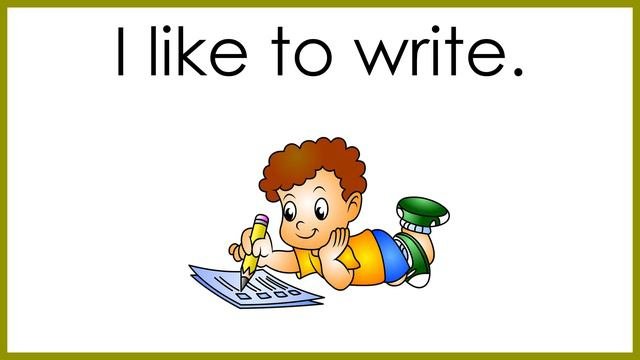 KIDS READING PRACTICE AT HOME LESSON 3 | Action Words - Verbs | Learn to Read Sentences