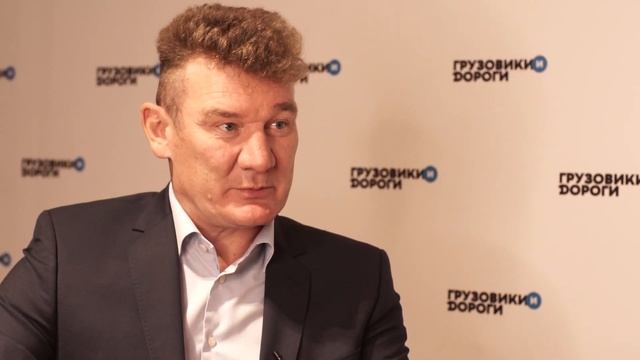 Вадим Филатов, совладелец ПЭК, о главных тенденция развития грузовых автоперевозок смотреть онлайн