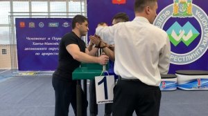 Акимбо 69 | чемпион мира | рука железобетон ?