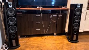 Focal Chorus 826V
