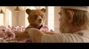 Paddington | Paddington's Prison Family! | Paddington 2 Movie